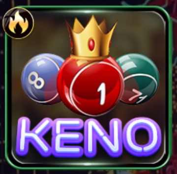 Keno - kinh nghiệm chơi Keno cổng game Go88